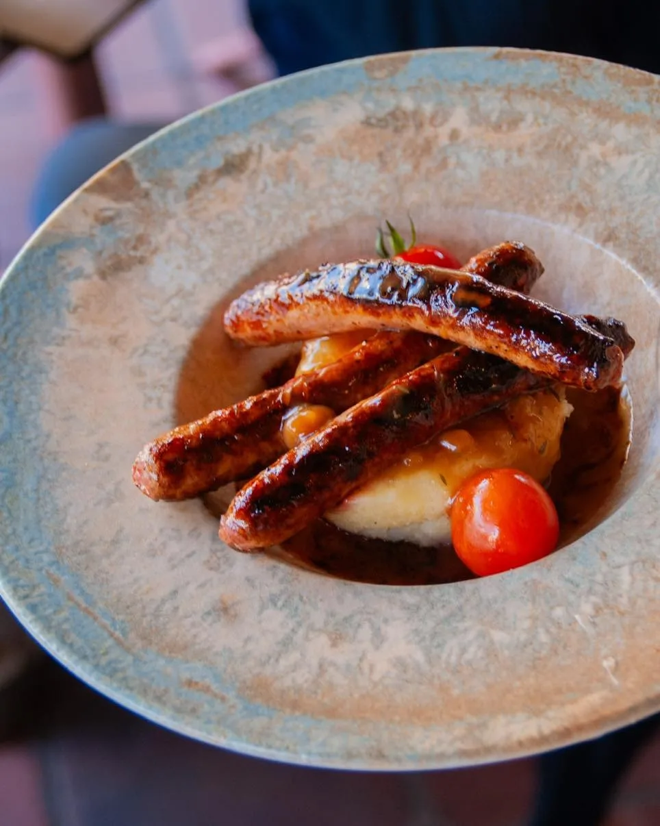 Une cuisine française faite maison au Bistrot de Jennifer, Cours Saleya Nice