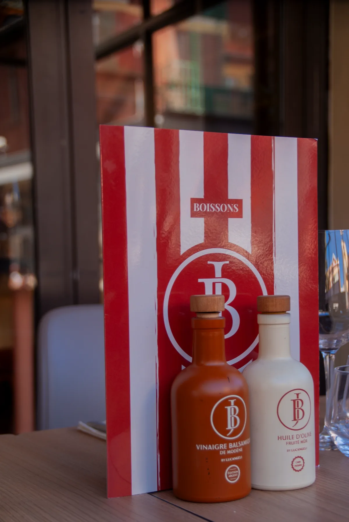 Le Bistrot de Jennifer, adresse historique du Cours Saleya dans le Vieux Nice