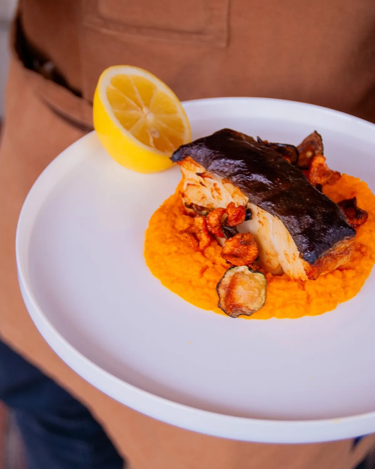 Le Bistrot de Jennifer, Cours Saleya — horaires, saisons et réservation pour le poisson