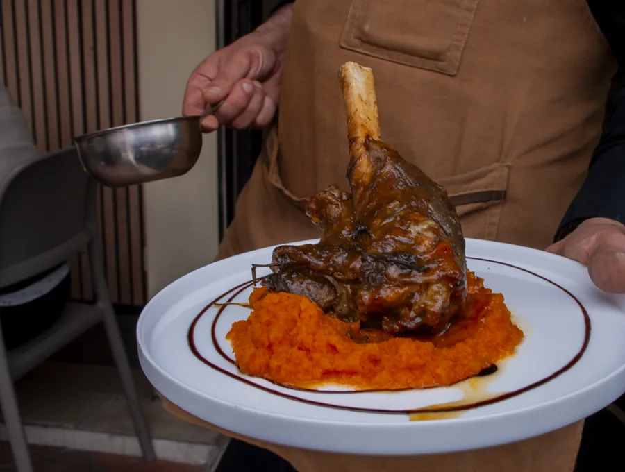 Des viandes choisies chez Sup Viandes au Bistrot de Jennifer