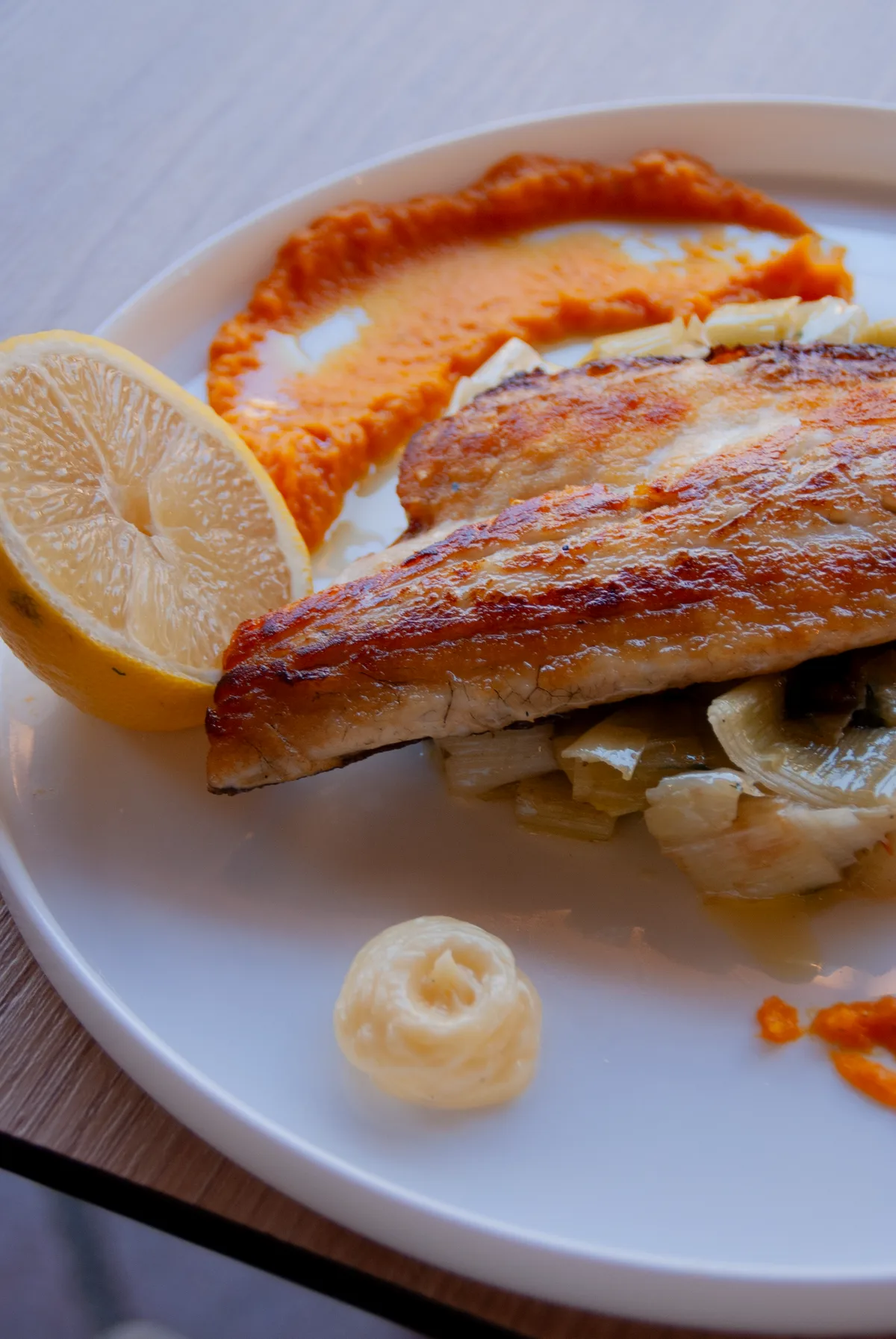 Venir manger une viande au cœur du Vieux Nice, Bistrot de Jennifer Cours Saleya