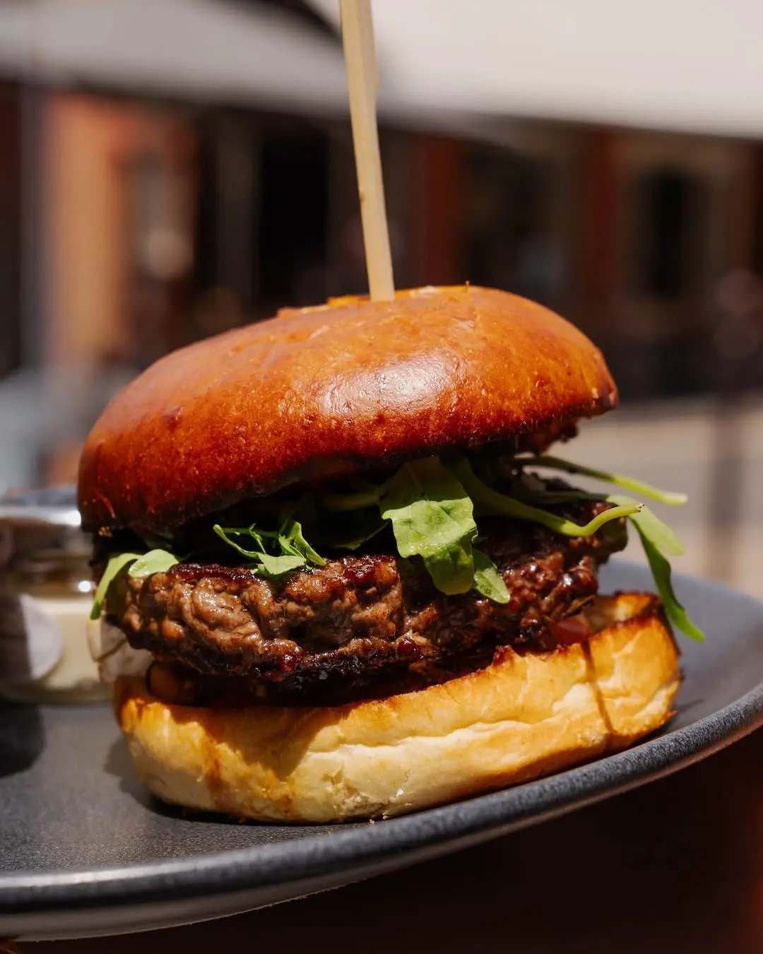 À deux mains, minimum 🍔